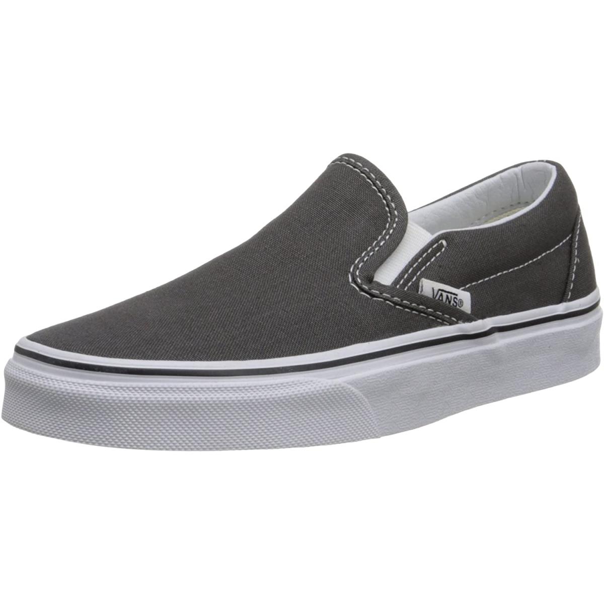 Vans shoes  - Classic Black/White 9