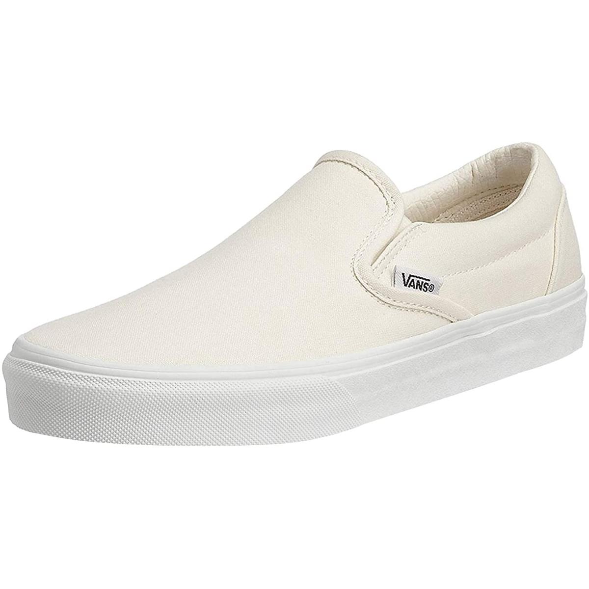 Vans shoes  - True White/True White 21