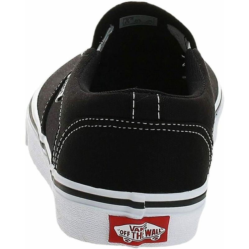 vans skate shoes 2005