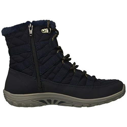 skechers reggae fest navy