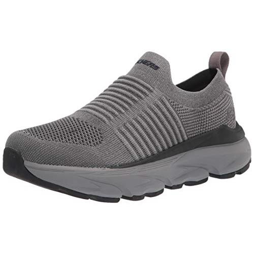 Skechers Usa Men`s Fashion Athletic Knitted Mesh S - Choose Sz/col Char