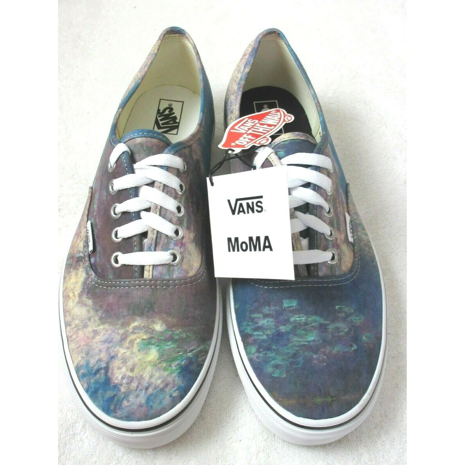 vans outer space shoes