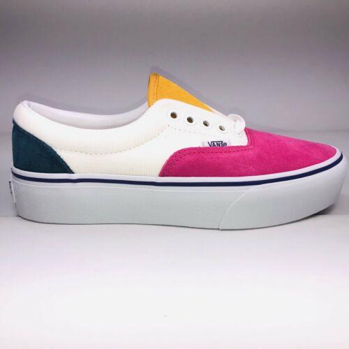 vans era 8.5