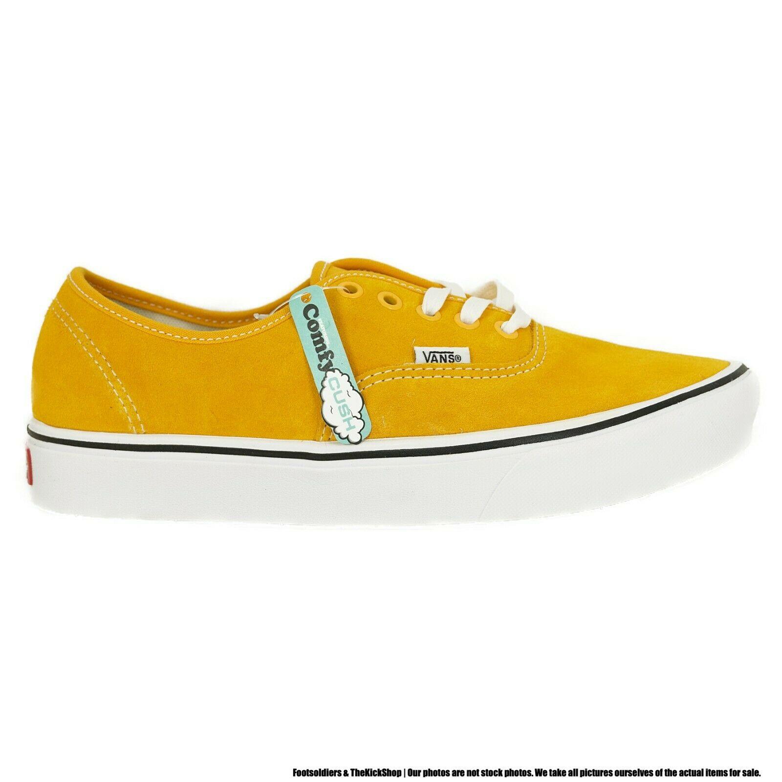 vans 9.5 womens