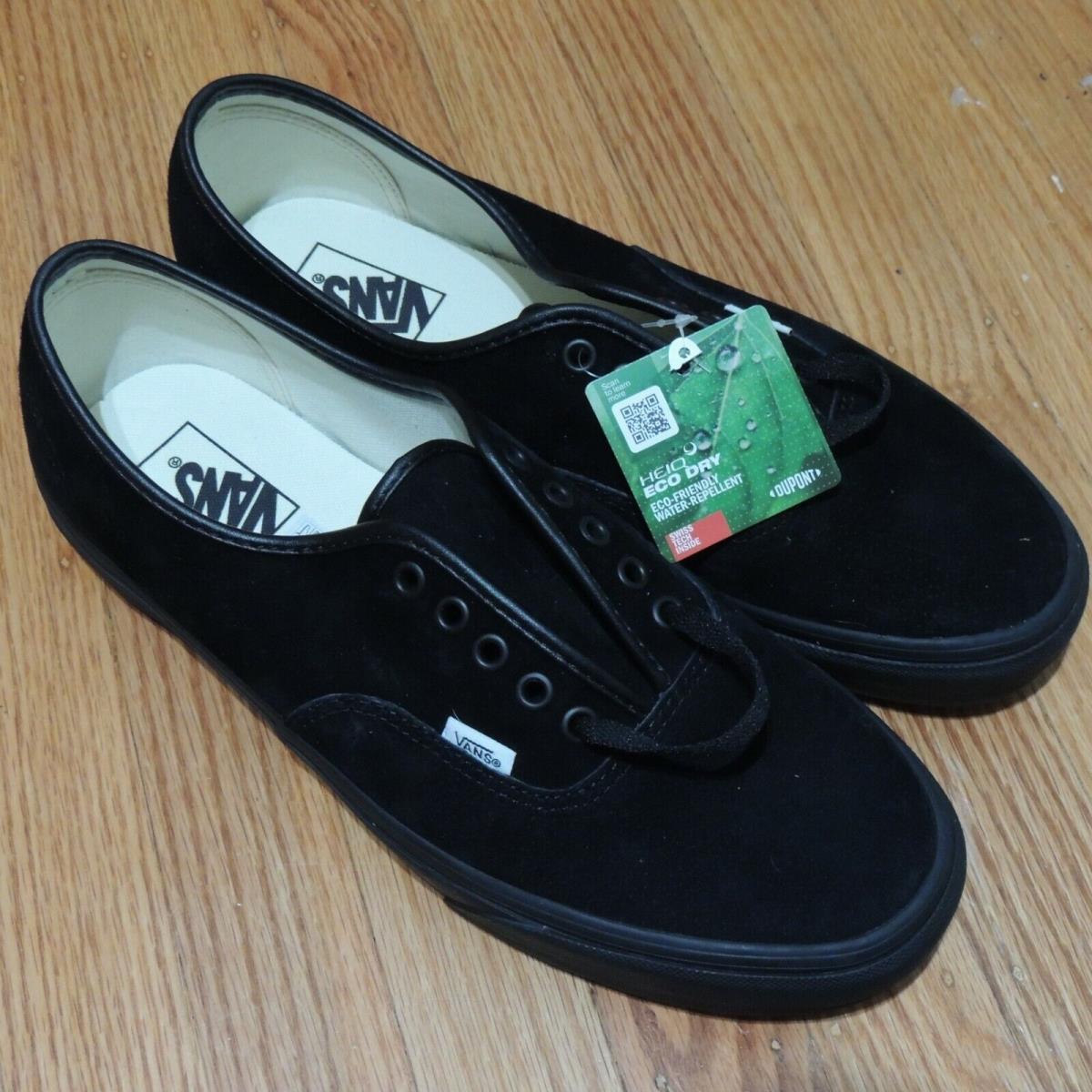 harga vans all black