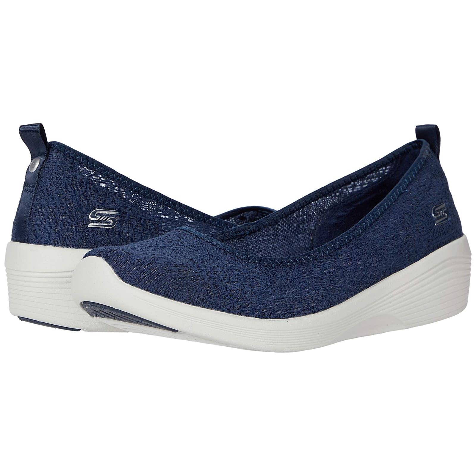 zapatos skechers women's airy