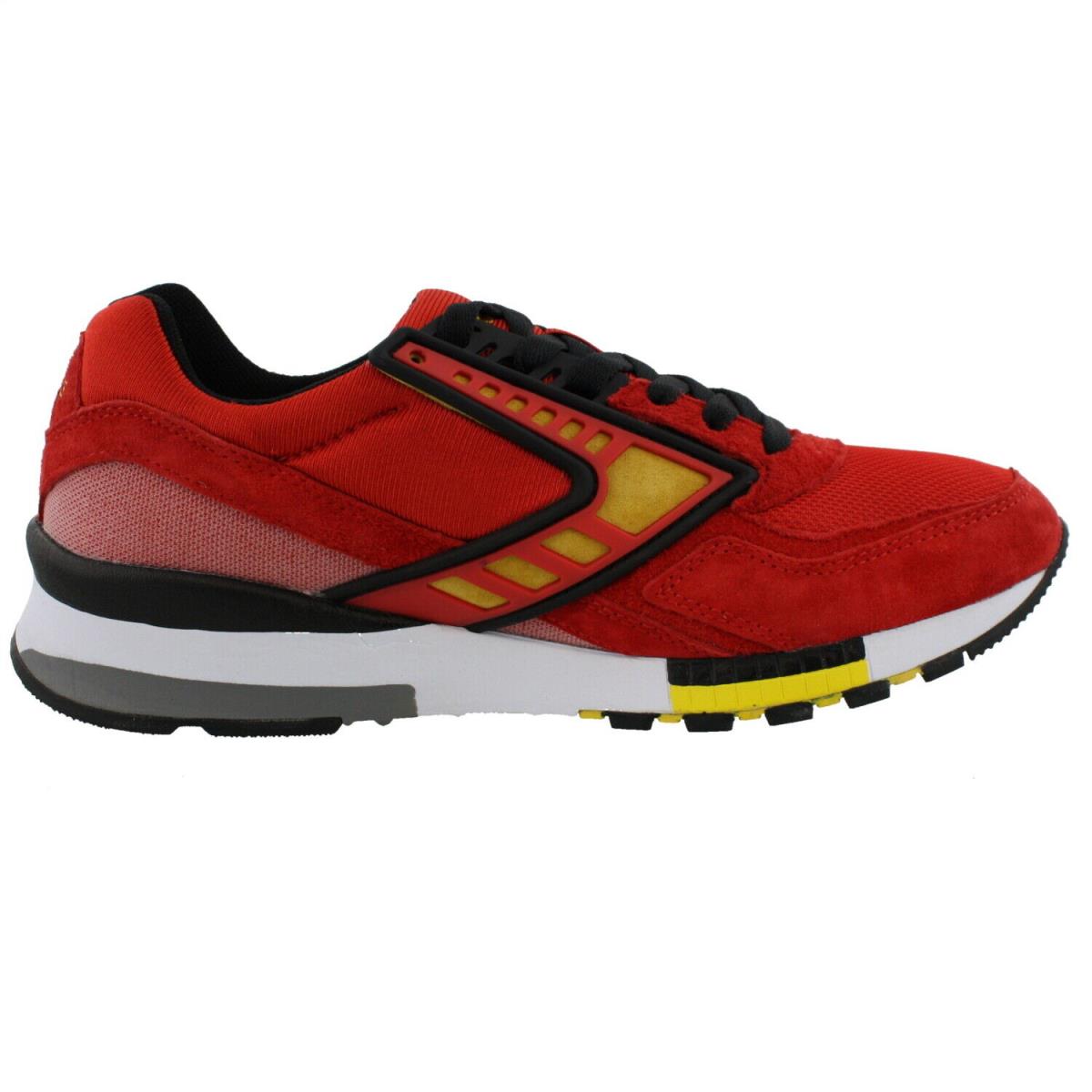 Brooks Men`s Evenfall Regent Classic Retro Running Shoes