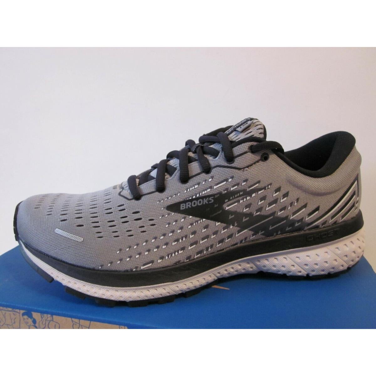 Brooks Ghost 13 Men`s Running Shoes Size 9