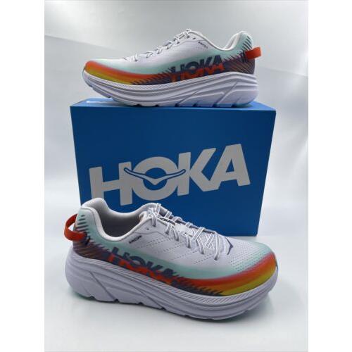 Hoka One One Ironman Rincon 2 Limited Edition Kona Triathlon Running Shoe
