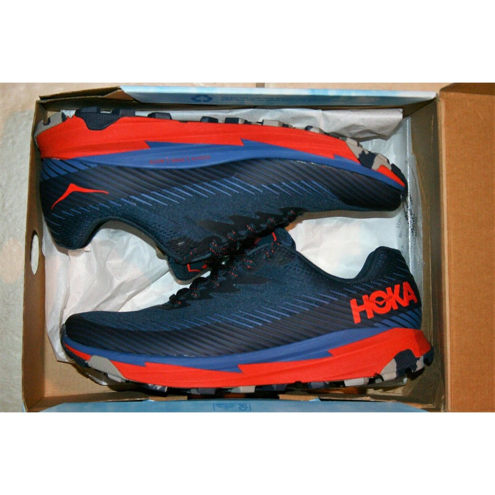 hoka one one torrent 3