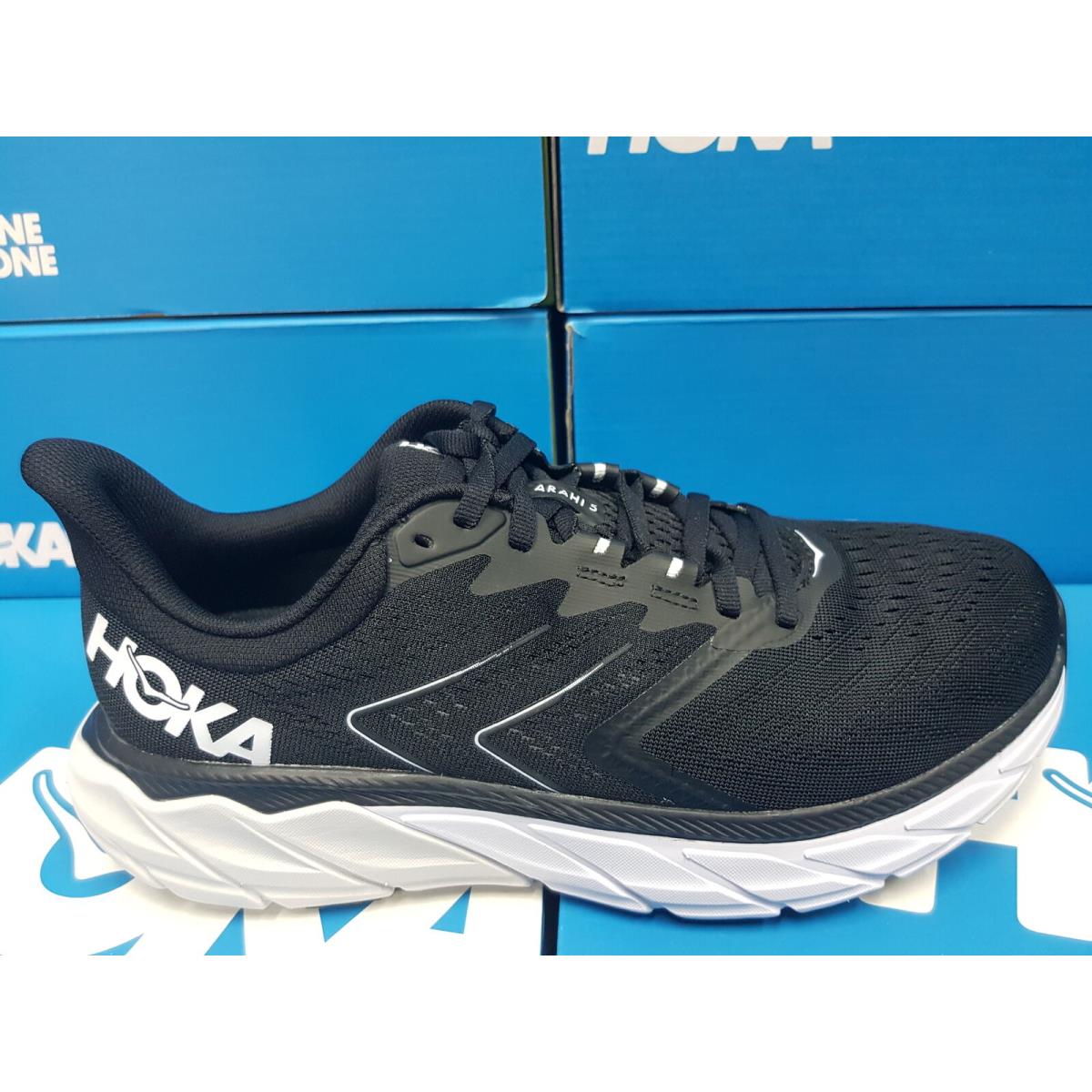 hoka one one men's stability