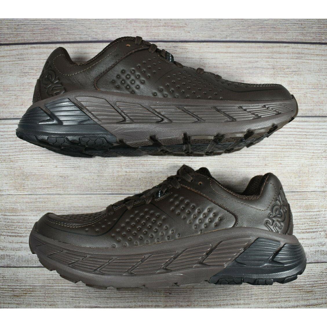 hoka one one gaviota ltr