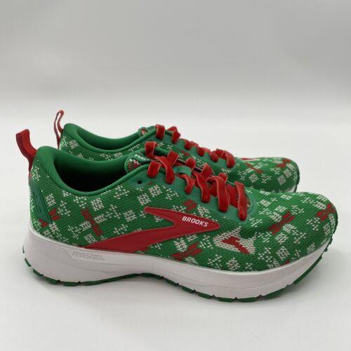 brooks revel 4 holiday