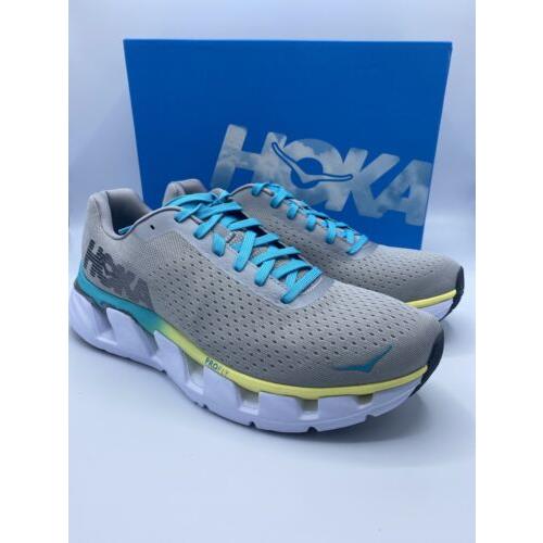 Hoka Elevon Women s Lunar Rock Trail Performance Running Shoes Size 10.5 M