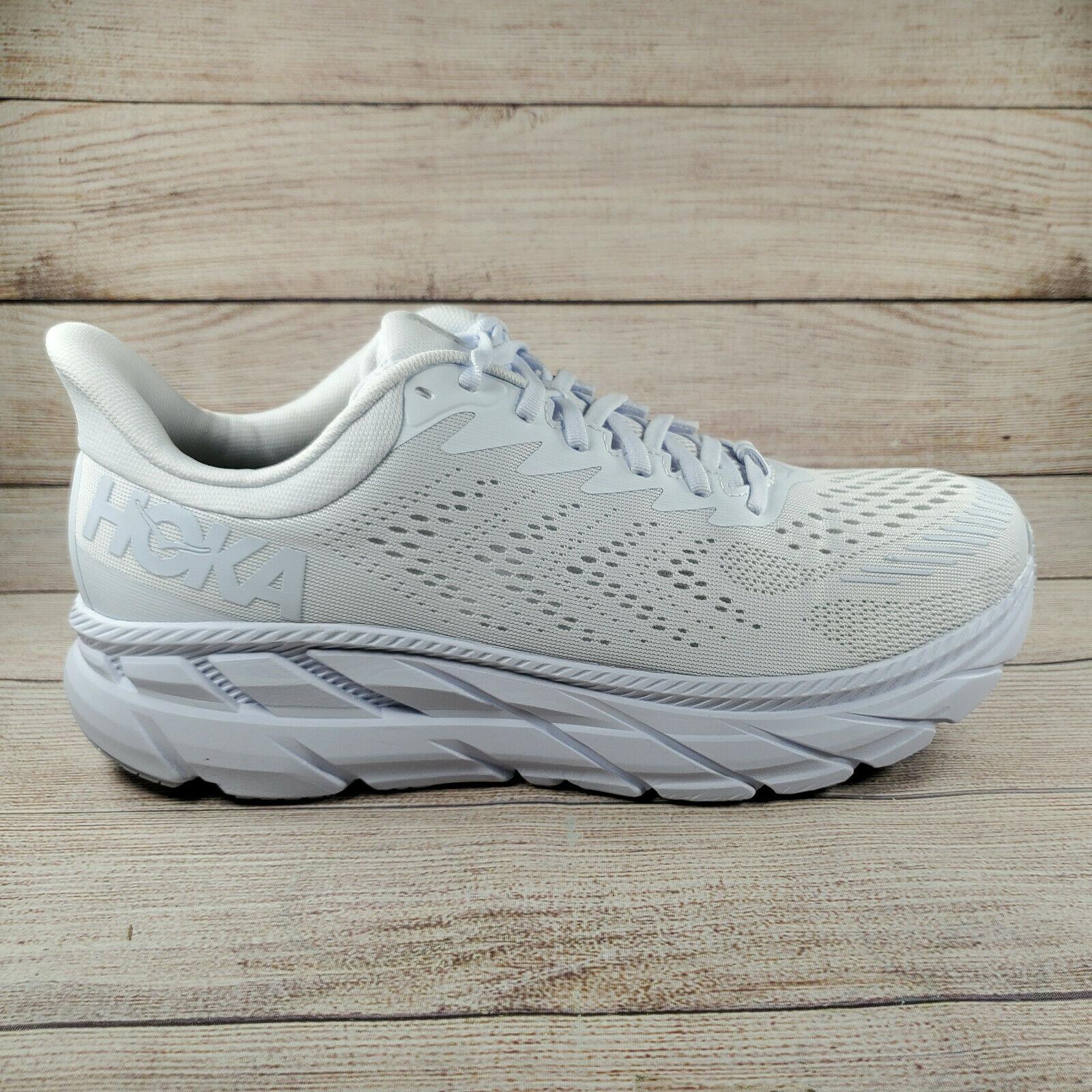 hoka clifton 7 size 9