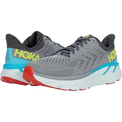 hoka clifton 7 size 9