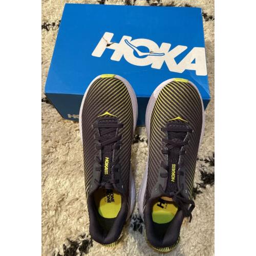 hoka size 9 mens