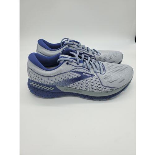 brooks adrenaline size 9