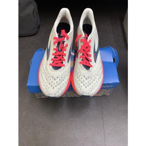 Brooks Hyperion Tempo 1203281B082 Running Shoe - Women`s Size 12B