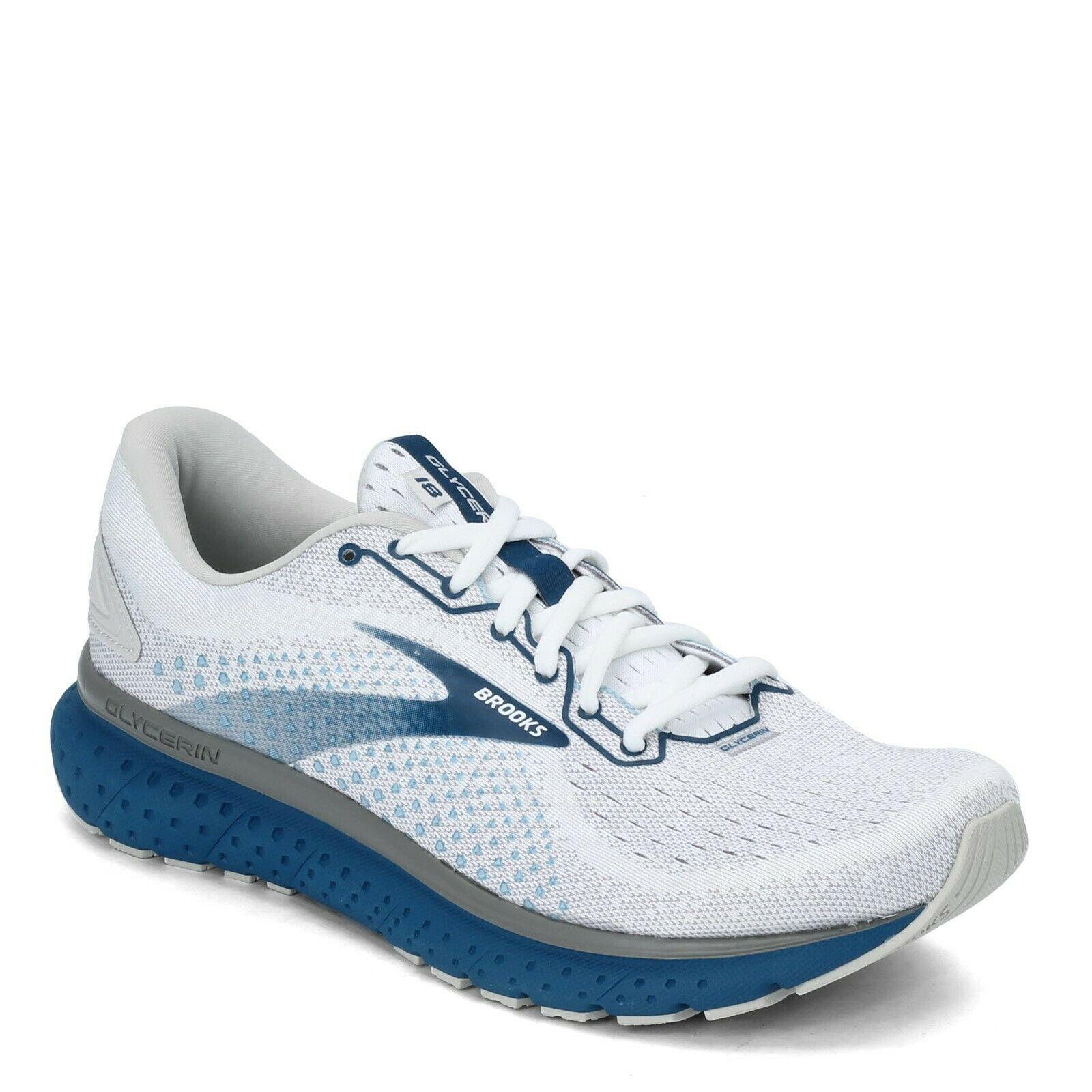 brooks glycerin 19 nightshadow