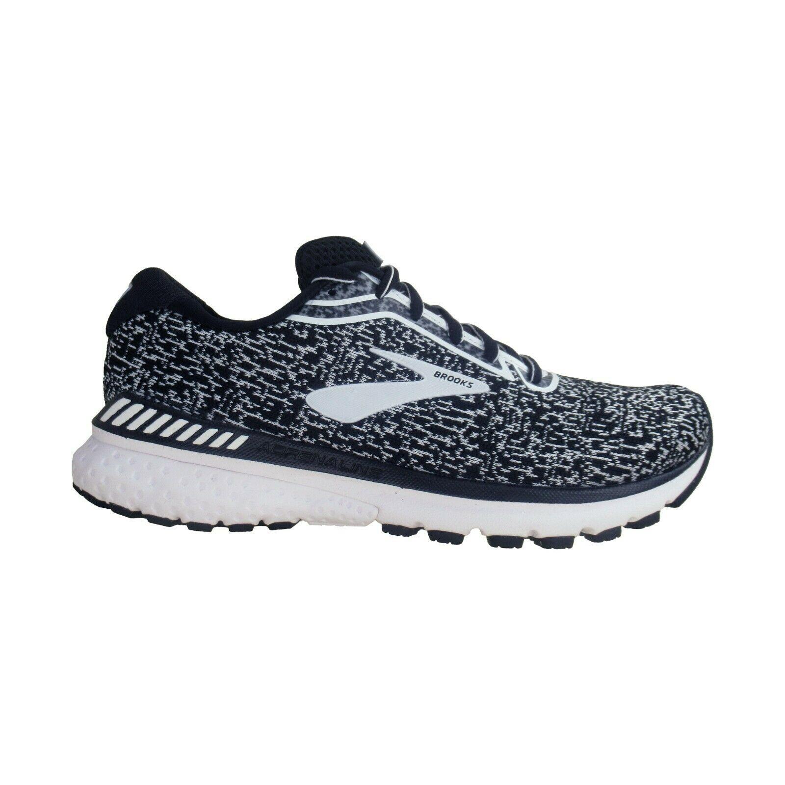 men's brooks adrenaline gts 20 running