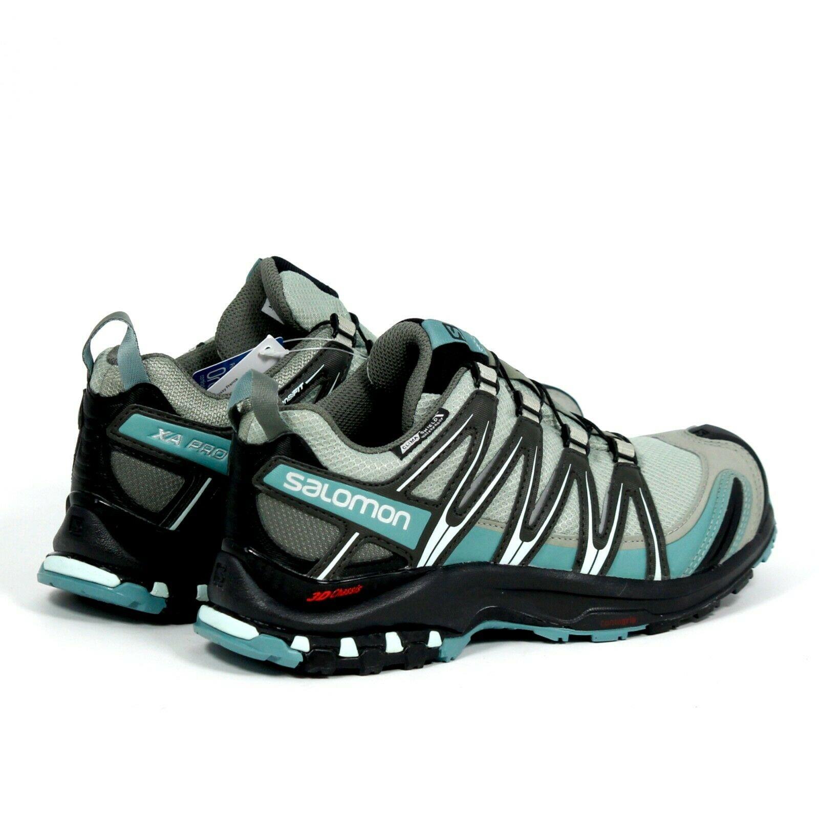 Salomon shoes Pro Trail - Multicolor 0
