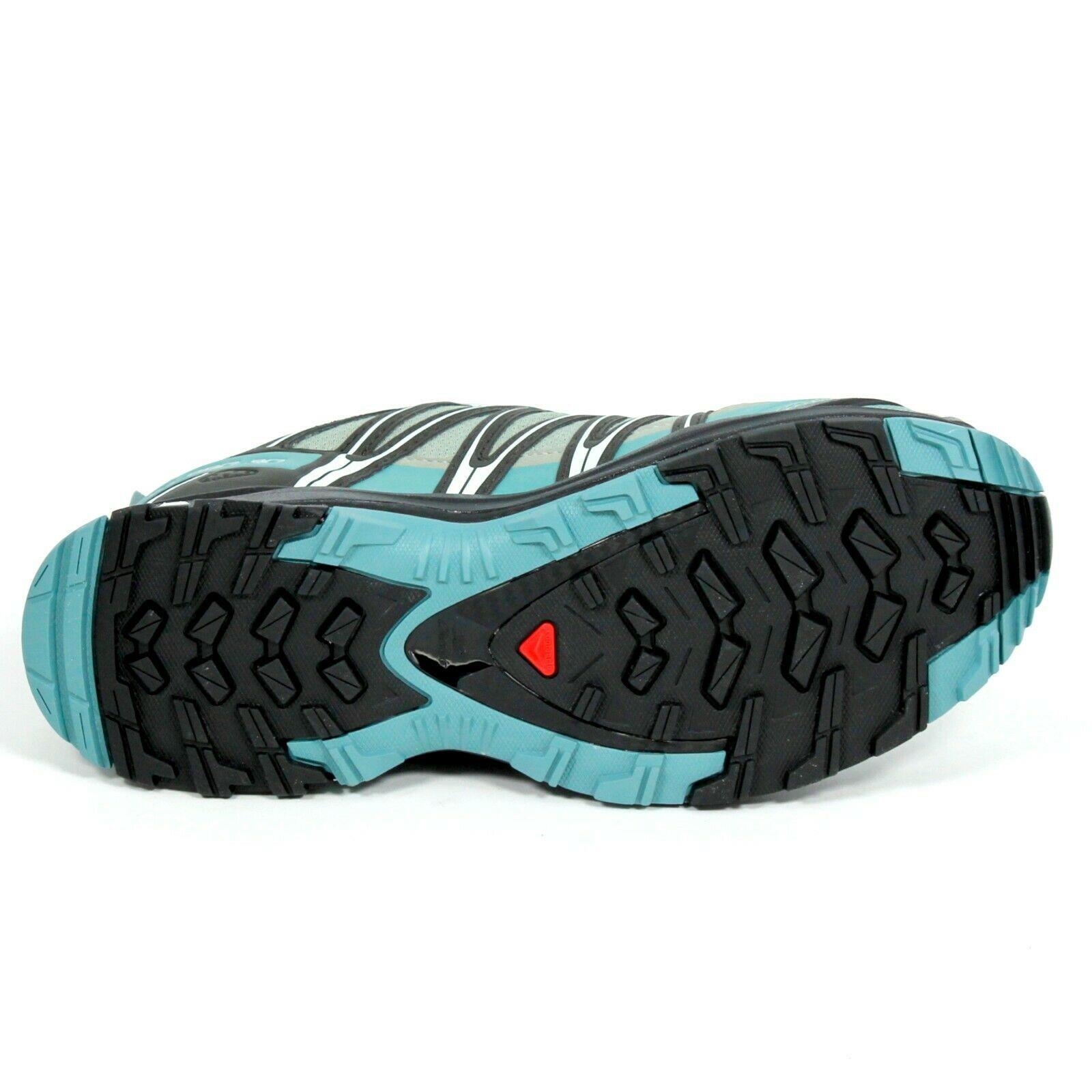 Salomon shoes Pro Trail - Multicolor 2