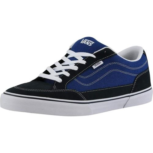 vans bearcat skate shoes