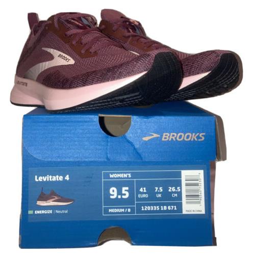 brooks energize neutral womens