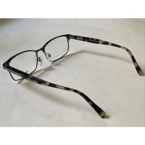 Prada eyeglasses VPR - Gunmetal Frame 0