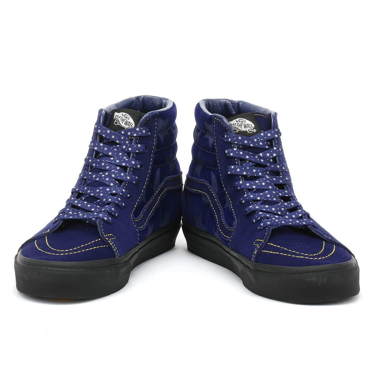 Vans shoes  - Blue 0