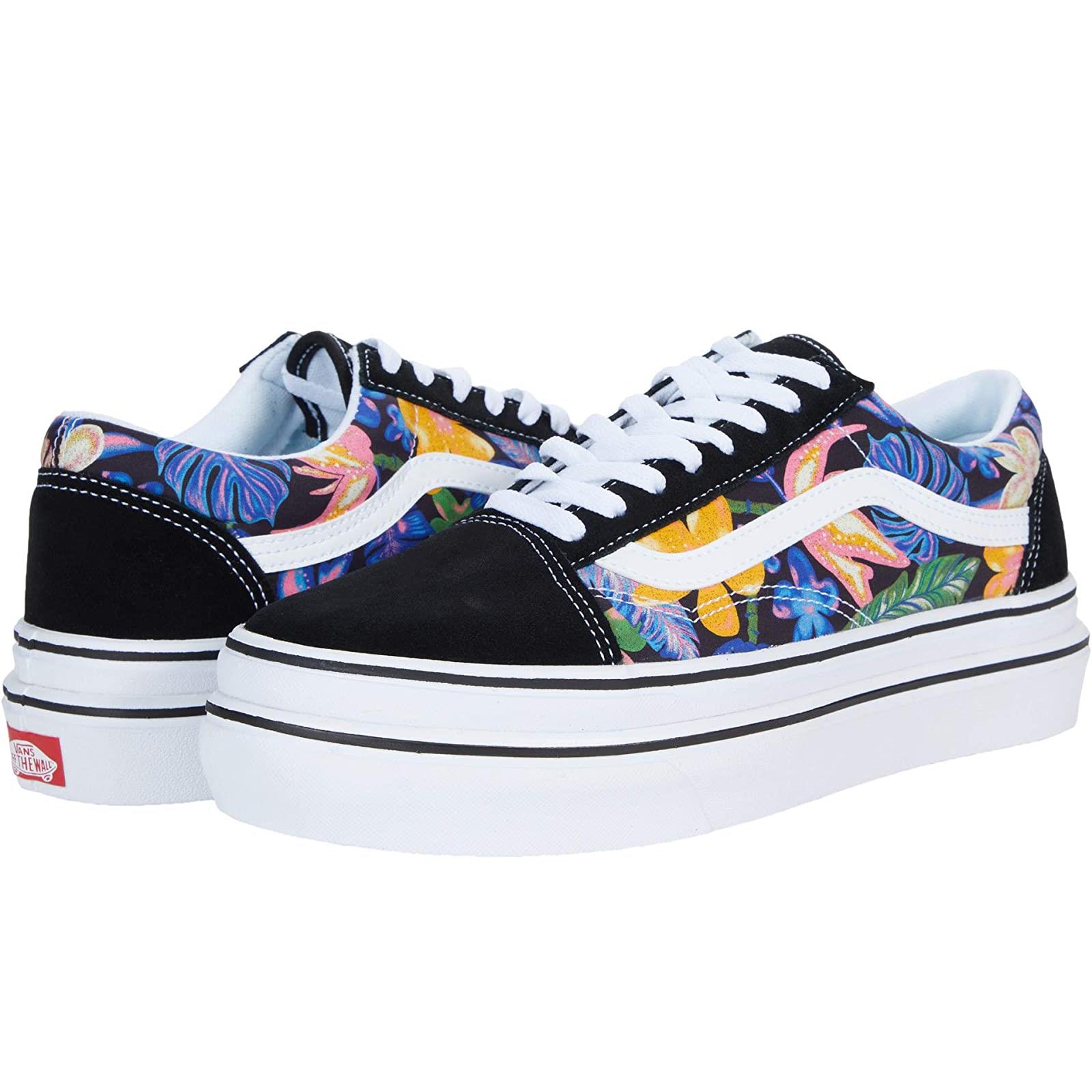 vans adult comfycush old skool