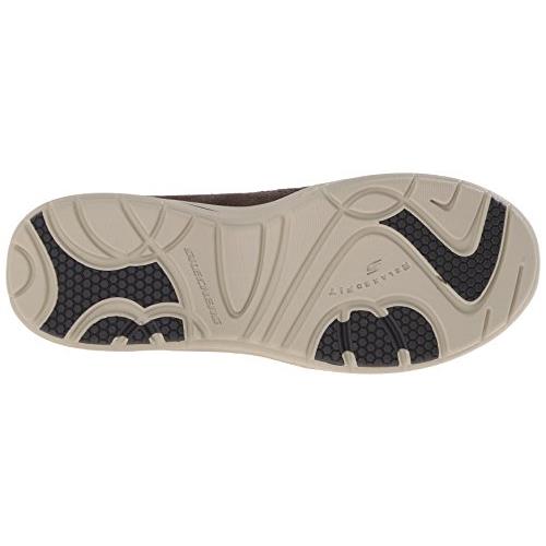 skechers drigo slip on