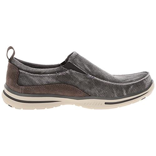 skechers drigo slip on
