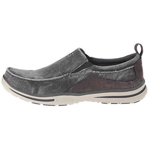 skechers drigo slip on