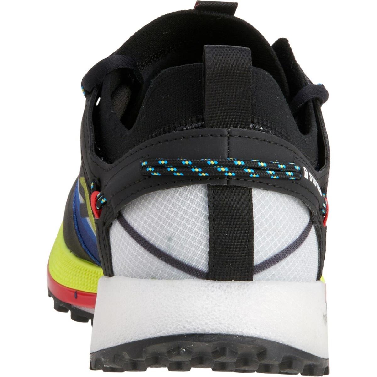 Skechers shoes Run Speed Trail - MULTI 3