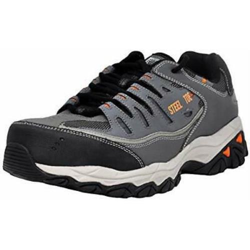 skechers for work 77055