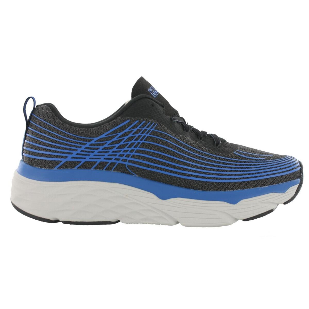 skechers max cushioning elite