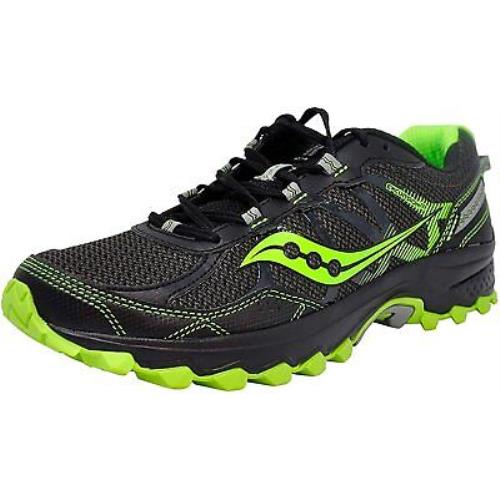 Saucony Mens Excursion Tr11 Running Shoes 