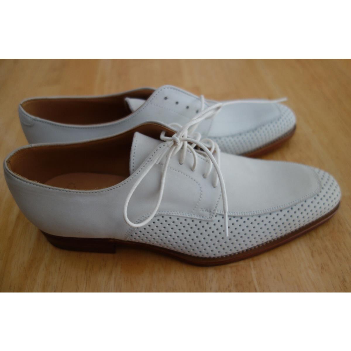 Brooks shoes  - White 2