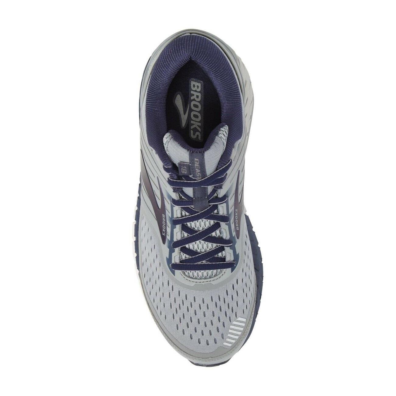 brooks shoes the beast
