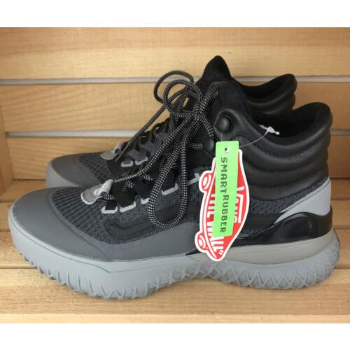 Vans shoes City - Black Drizzle - Gray / Grey , Black/Drizzle Manufacturer 2