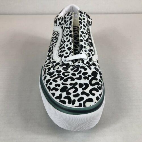 vans uv cheetah