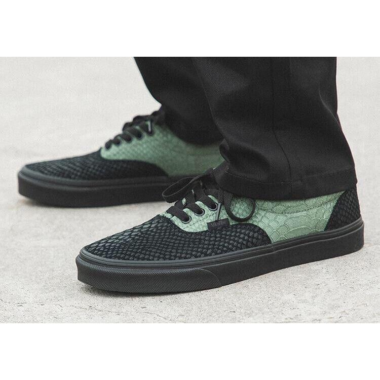 vans slytherin