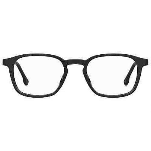 Unisex Carrera Carrera 244 0807 00 51 Eyeglasses