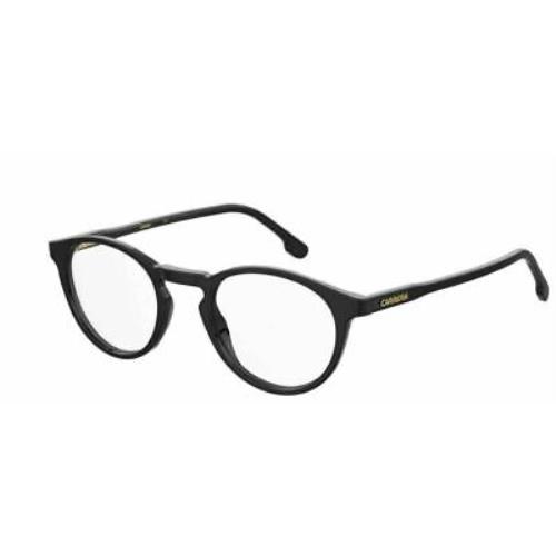 Unisex Carrera Carrera 255 0807 00 48 Eyeglasses