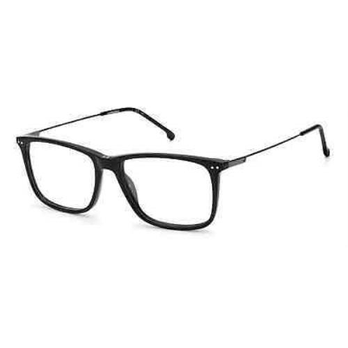 Unisex Carrera Carrera 2025/T 0807 00 52 Eyeglasses