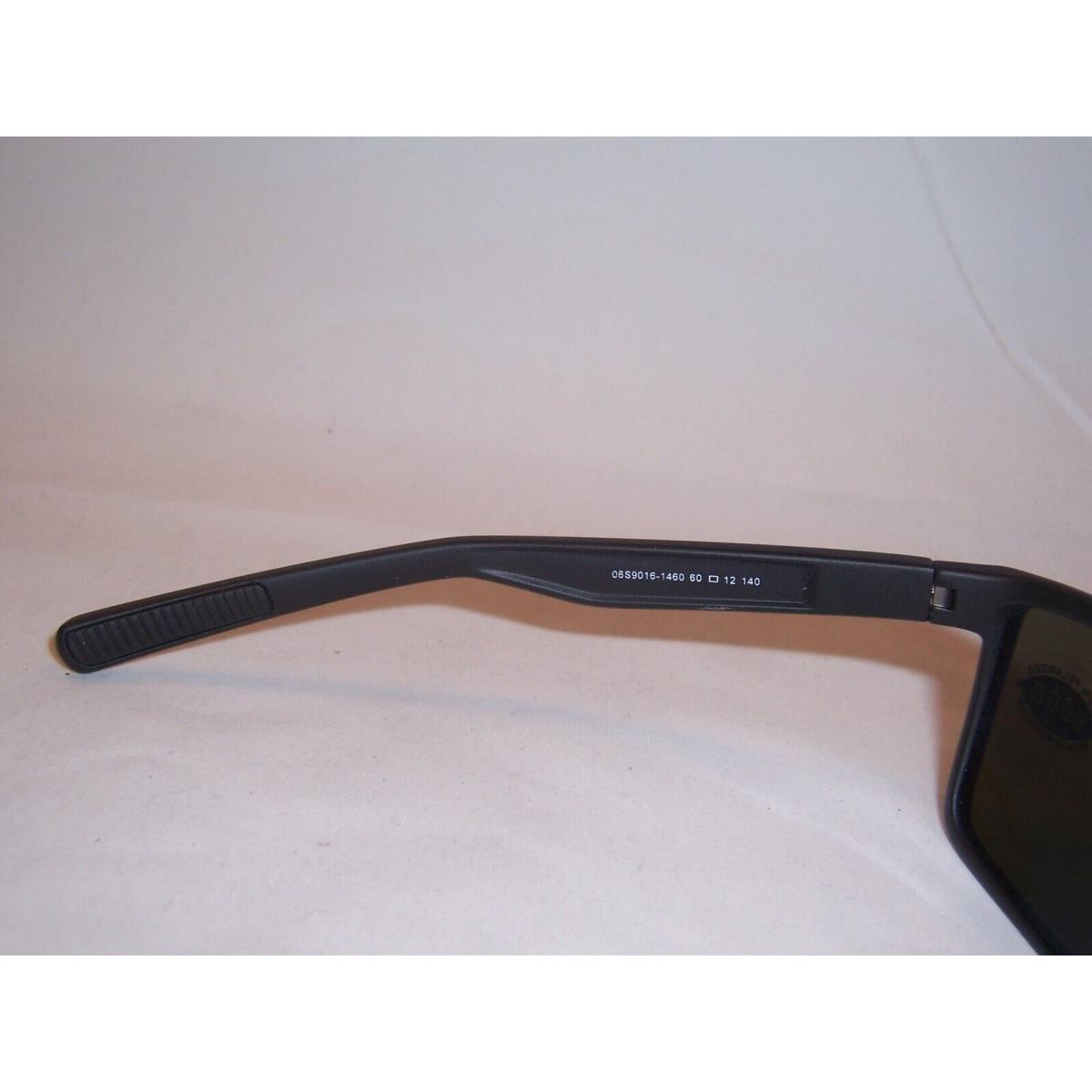 Costa Del Mar sunglasses Rinconcito - Black Frame, Blue Lens 3