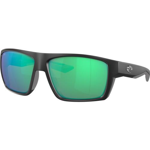 BLK124OGMGLP Mens Costa Bloke Polarized Sunglasses