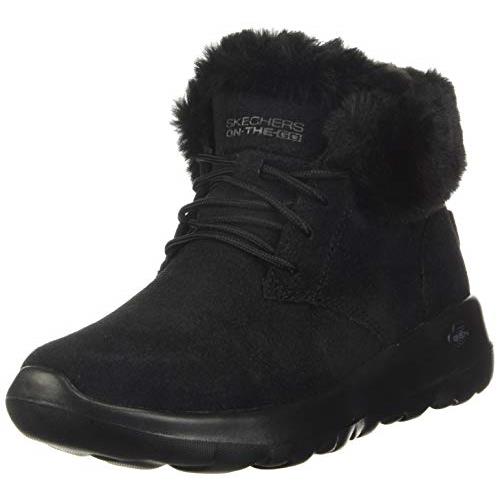 skechers joy lush boots